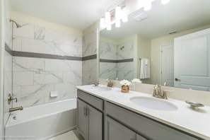 Townhome, 4 Bedrooms | Bathroom