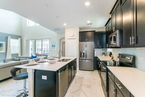 빌라, 침실 5개 | 전용 주방