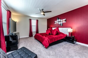 5 bedrooms - 1569 Slice Way (Davenport)