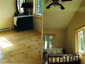 3 bedrooms, free WiFi