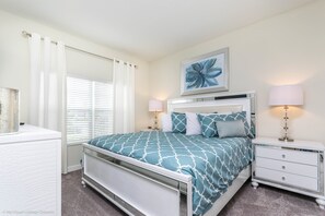 Townhome, 4 Bedrooms | 4 bedrooms - 1558 Plunker Drive (Davenport)