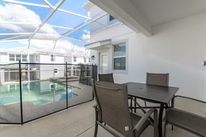 Villa - 5 sovrum | Pool | Utomhuspool