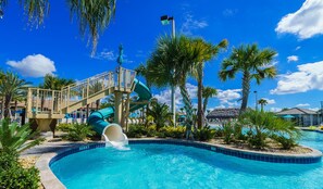 Villa, 5 Bedrooms | Pool