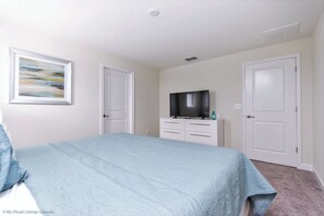 Townhome, 5 Bedrooms