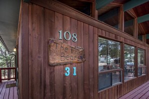 House, 2 Bedrooms | Front of property