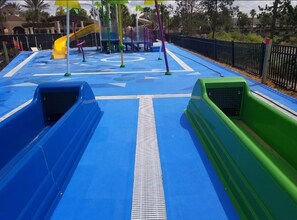 House, 6 Bedrooms | Children’s play area – outdoor