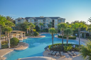 House, 6 Bedrooms | Outdoor pool