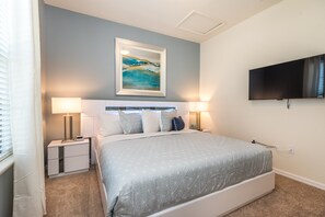 Villa, Multiple Beds | 8 bedrooms - 8877 Qin Loop (Kissimmee)