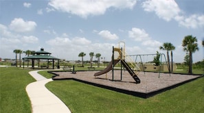 Townhome, 3 Bedrooms | Children's play area - outdoor - 5113 Dominica Drive (Kissimmee)