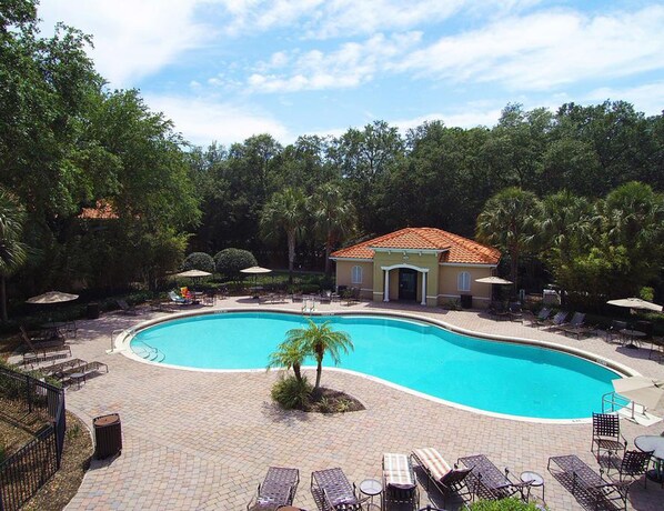 Townhome, 3 Bedrooms | Outdoor pool