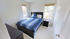 Maison en rangée, 3 chambres | 3 chambres