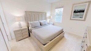 Casa, letti multipli | 7 camere