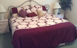 Huis, 4 slaapkamers | 4 slaapkamers