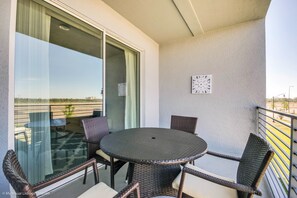 Townhome, 2 Bedrooms | Balcony