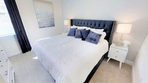 Maison, 5 chambres | 5 chambres