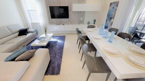 Maison, 5 chambres | 5 chambres