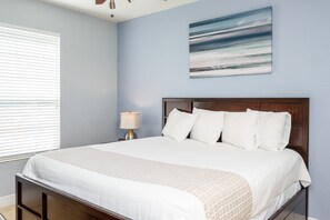 Condo, 3 phòng ngủ | 3 phòng ngủ 