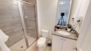 House, Multiple Beds | Bathroom - 341 Pendant Court (Kissimmee)