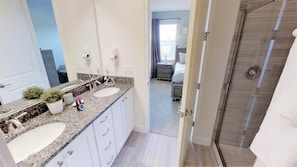Bathroom - 341 Pendant Court (Kissimmee)