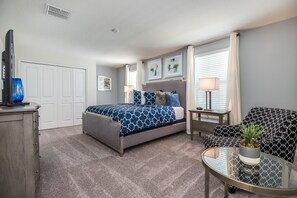 Villa, 6 Bedrooms | 6 bedrooms - 1596 Sandbagger Drive (Davenport)