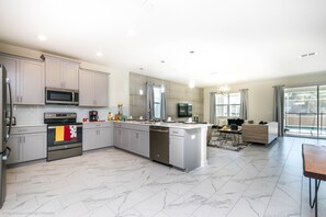 Villa, Multiple Beds | 8 bedrooms