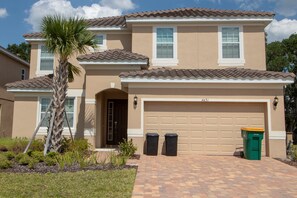 House, Multiple Beds | Front of property