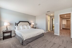 Vila, 6 quartos | 6 quartos, ferros/tábuas de passar roupa, Wi-Fi de cortesia