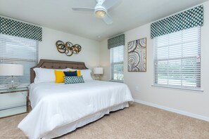 Villa, 6 Bedrooms