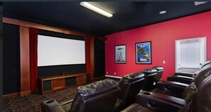 Living area - 8037 Acadia Estates Ct (Kissimmee)