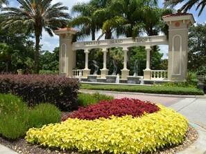 House, Multiple Beds | Garden