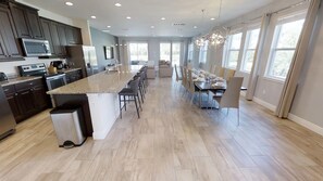 House, Multiple Beds | In-room dining - 280 Clawson Lane (Kissimmee)