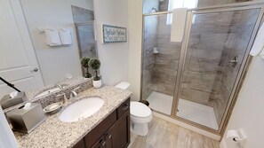 House, Multiple Beds | Bathroom - 280 Clawson Lane (Kissimmee)