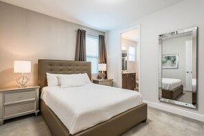 Talo, useita sänkyjä | 8 makuuhuonetta