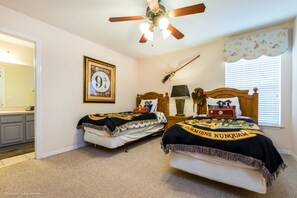House, Multiple Beds | 7 bedrooms - Acadia Estates - 8013 Acadia Estates Court (Kissimmee)