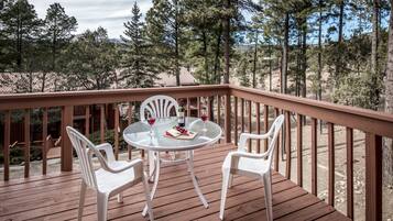 Townhome, 2 Bedrooms | Balcony