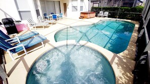 House, 4 Bedrooms | Outdoor pool