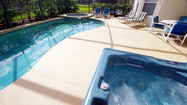 Casa, 4 quartos | Piscina interna | Piscina externa