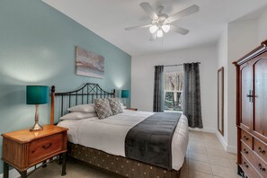 Resortwoning, 3 slaapkamers | 3 slaapkamers