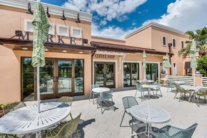 Townhome, 4 Bedrooms | Outdoor dining