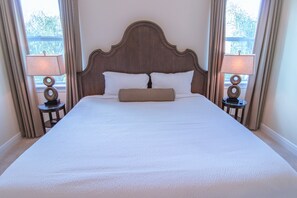 Casa, varias camas | 8 habitaciones 