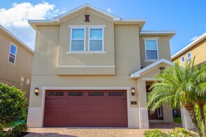 House, Multiple Beds | Front of property