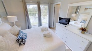 Townhome, 3 Bedrooms