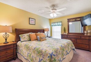 Villa, 4 Bedrooms