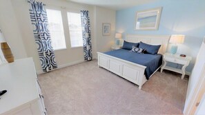 House, Multiple Beds | 8 bedrooms