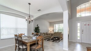 Unclassified image, 3 of 29, button - 2696 La Isla Court (Kissimmee)
