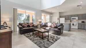 Unclassified image, 4 of 29, button - 2696 La Isla Court (Kissimmee)