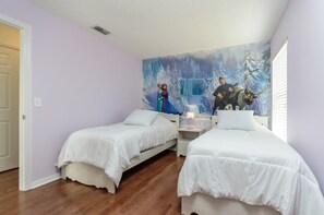 Villa, 6 Bedrooms | 6 bedrooms - 2696 La Isla Court (Kissimmee)
