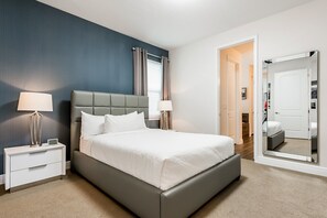 House, Multiple Beds | 8 bedrooms