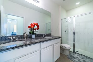 Townhome, 4 Bedrooms | Bathroom