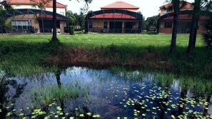 House, 5 Bedrooms | Property grounds